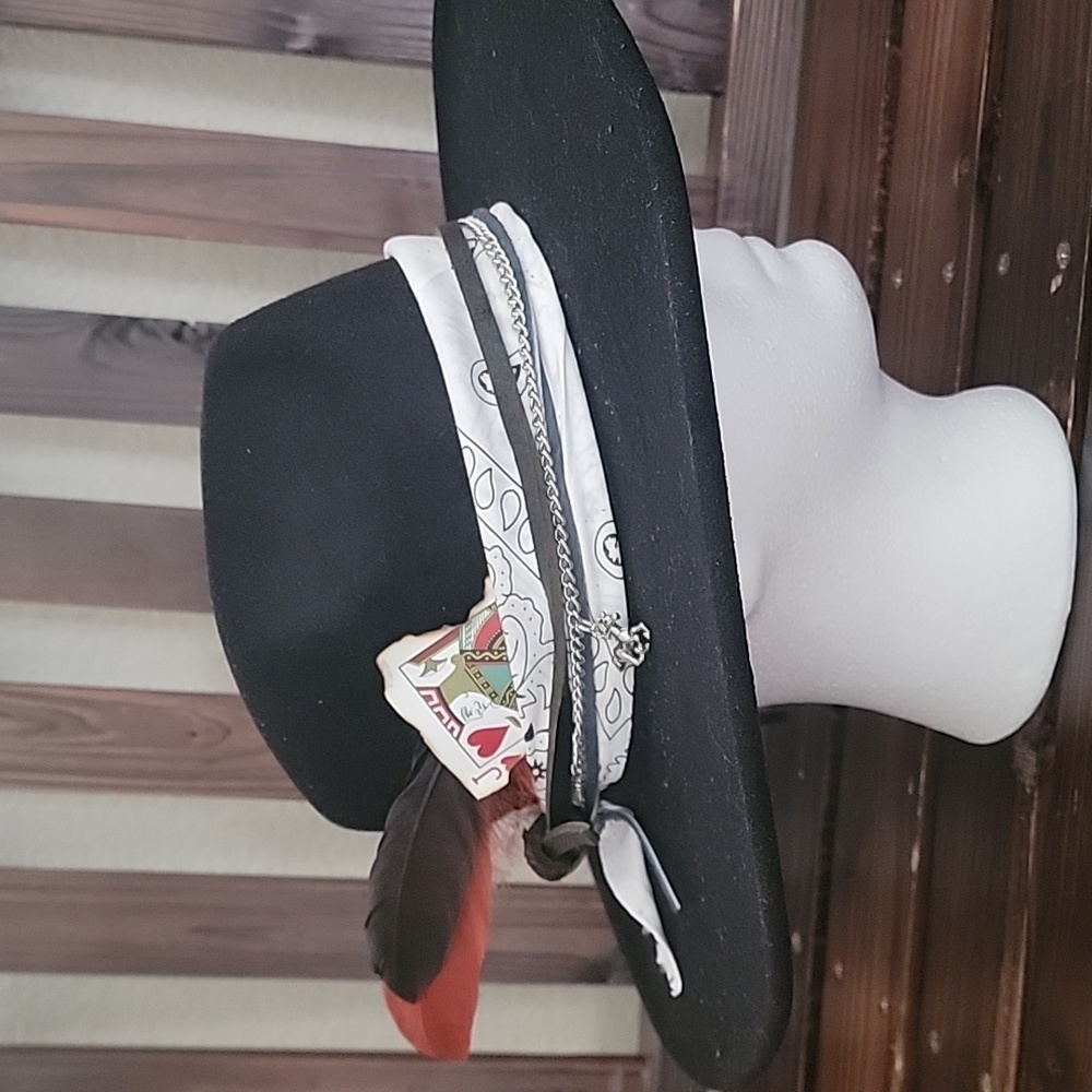 Custom Hat - image 2